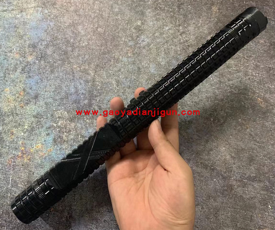 黑鹰X8高压电棒