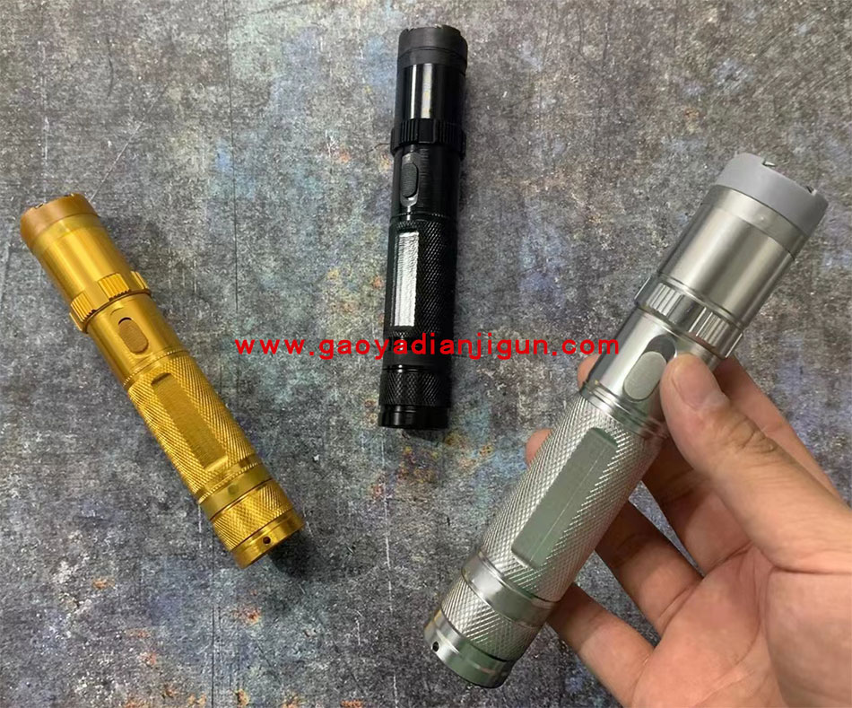 黑鹰910A高压电棒