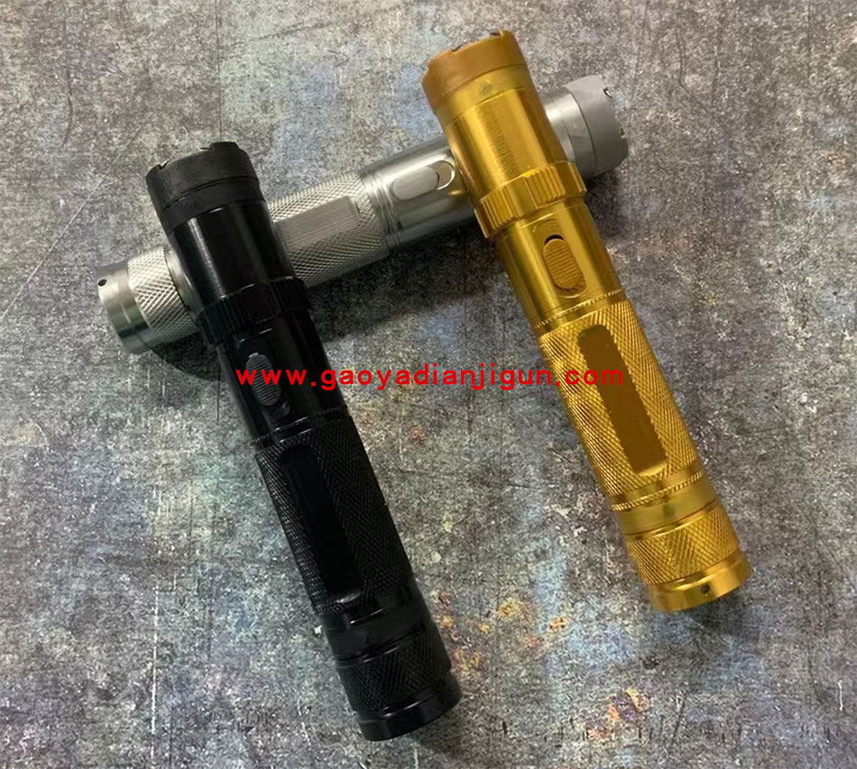 黑鹰910A高压电棒