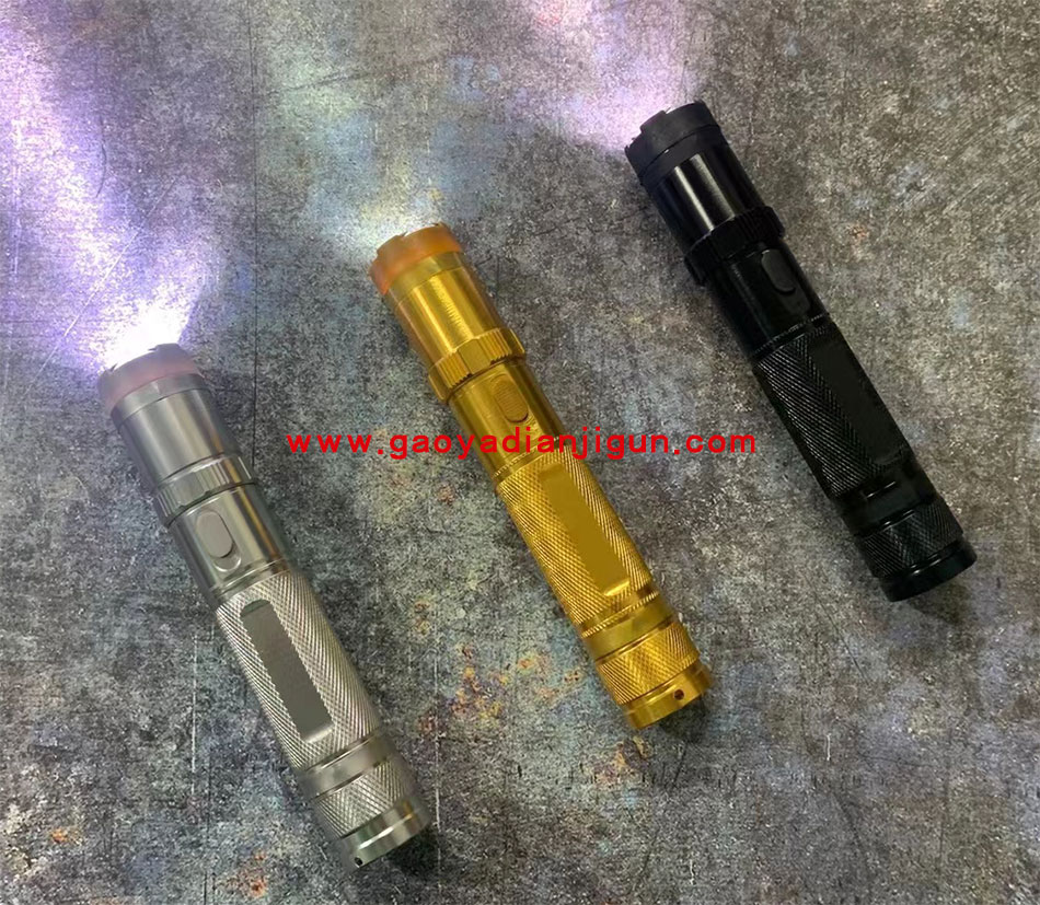 黑鹰910A高压电棒