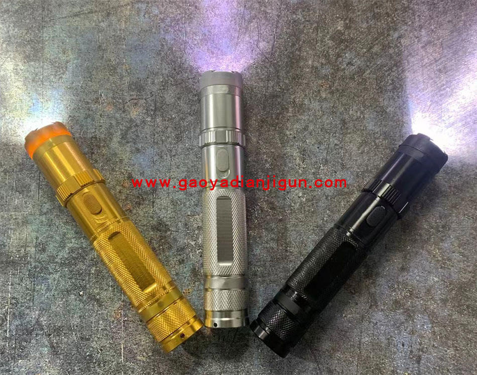 黑鹰910A高压电棒