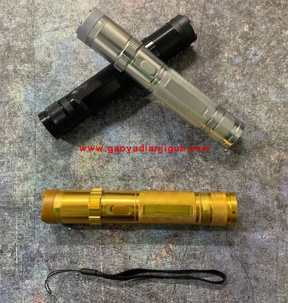 黑鹰910A高压电棒