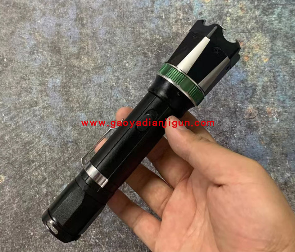 黑鹰6610高压电棒