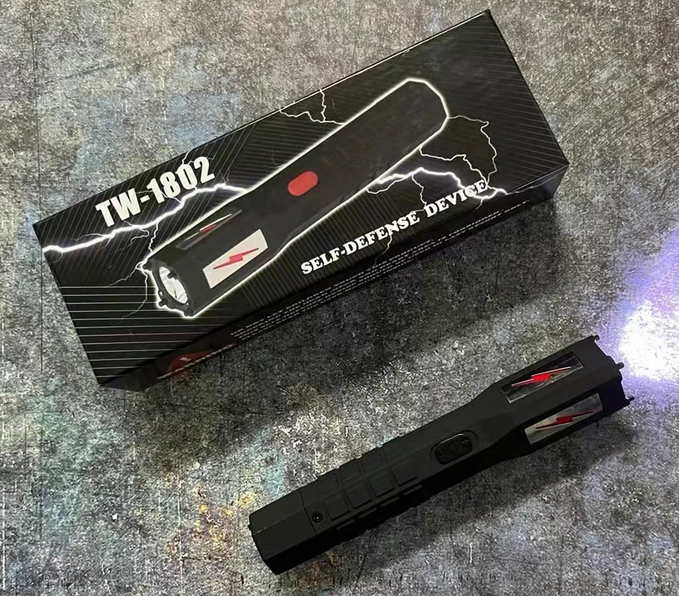TW-1802高压电棒
