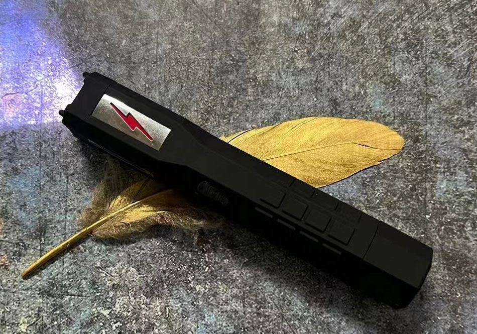 TW-1802高压电棒