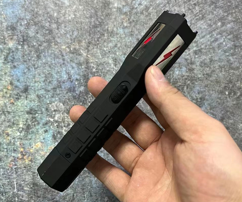 TW-1802高压电棒