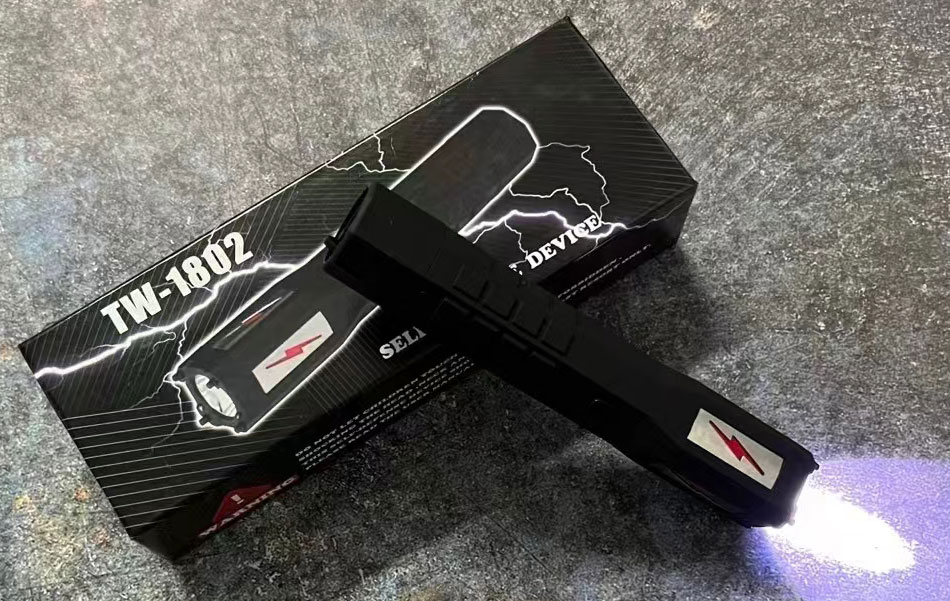 TW-1802高压电棒