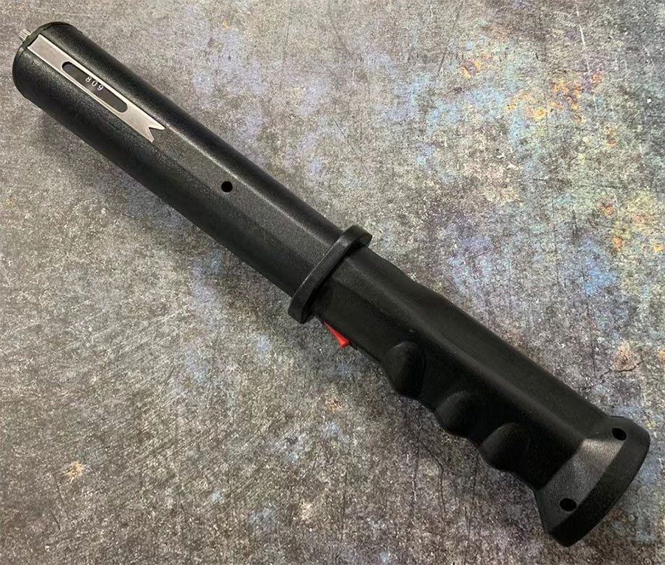 TW-809高压电击棒