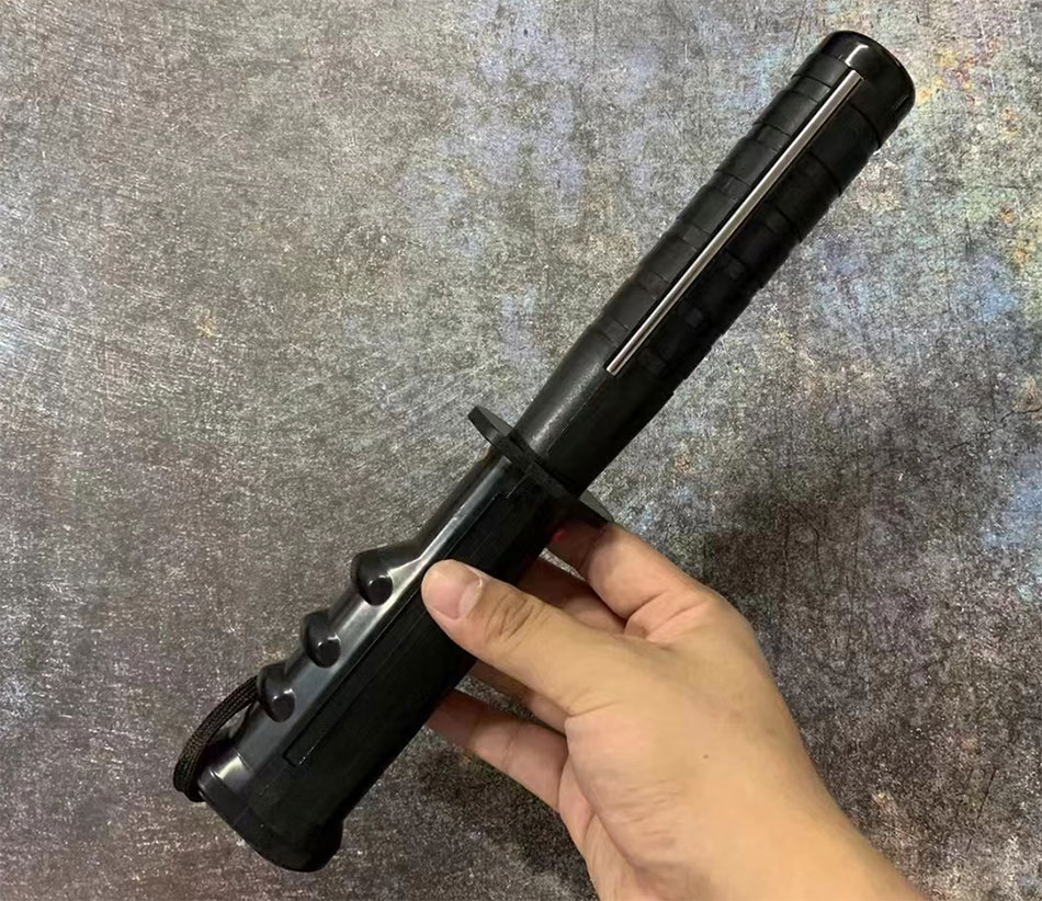 1139高压防抢电棒