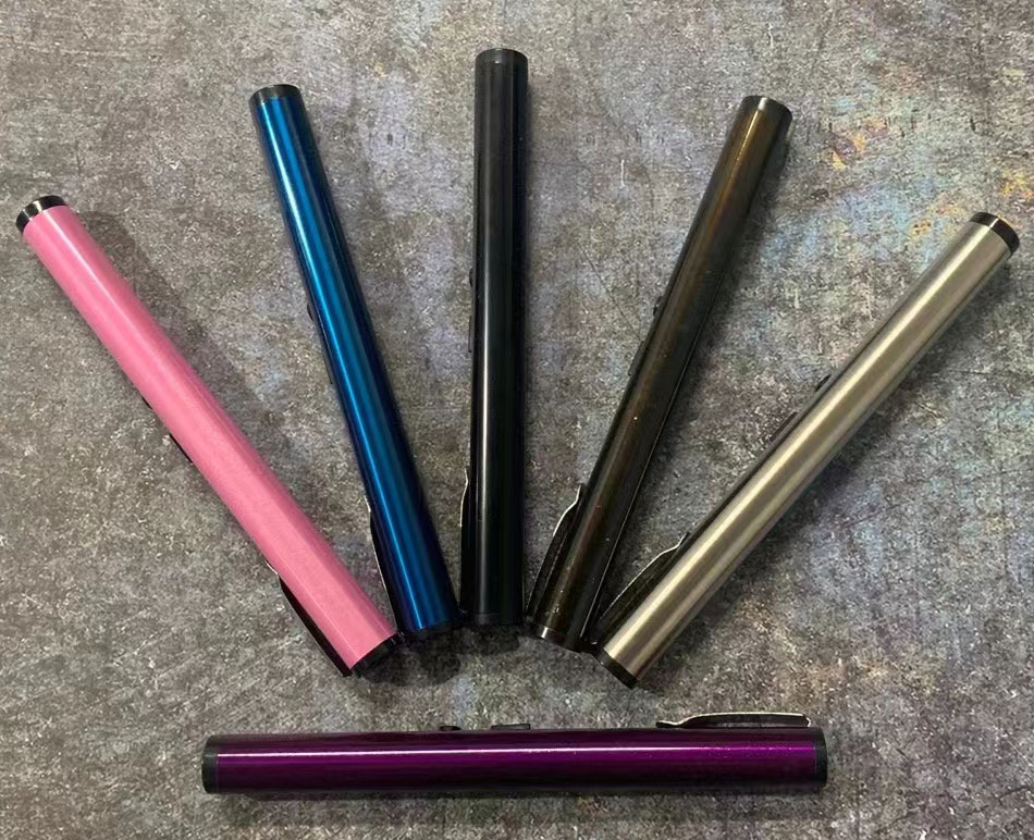 1903钢笔款高压电击器