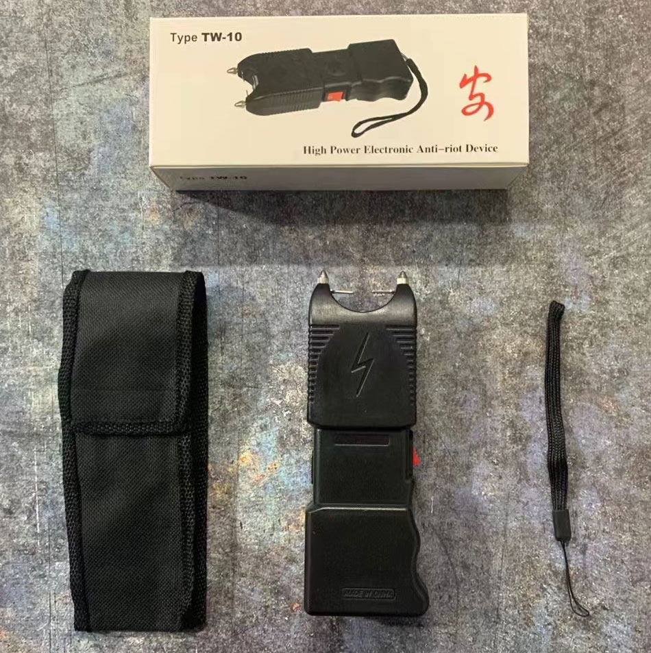 TW10高压电击棒