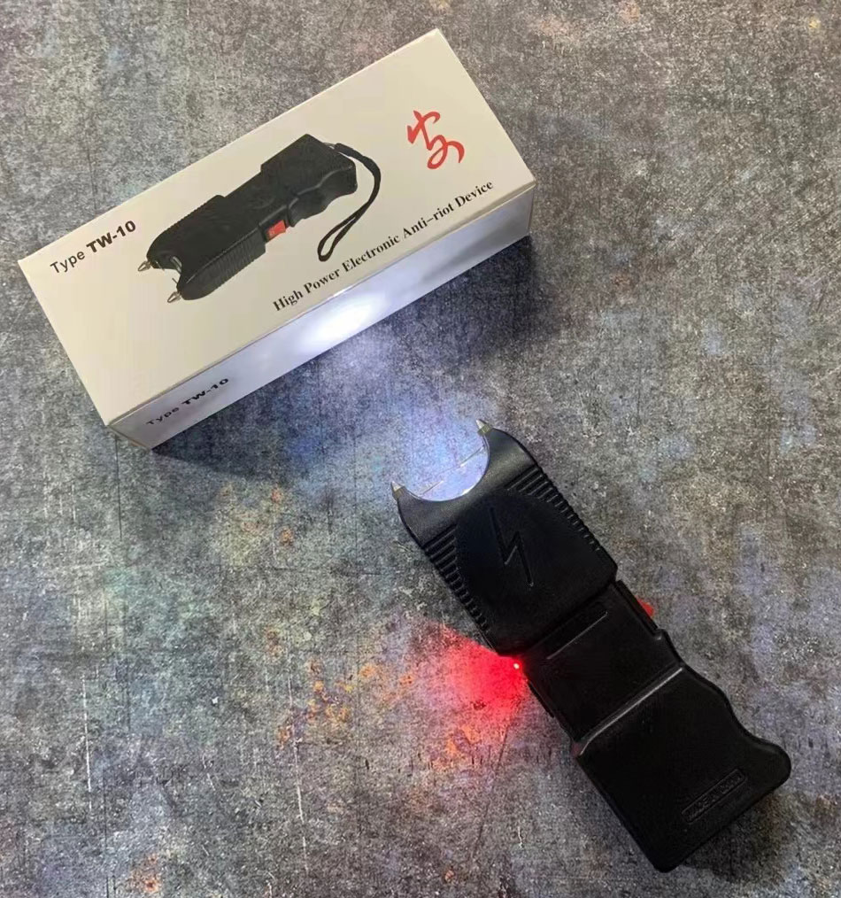 TW10高压电击棒