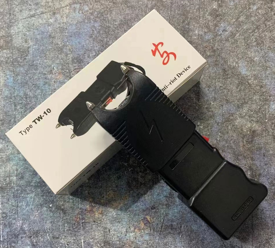 TW10高压电击棒