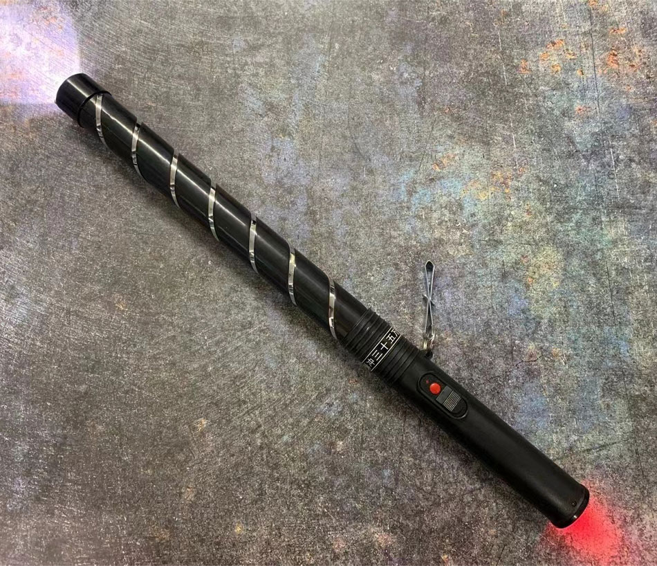 E26高压防暴警棍
