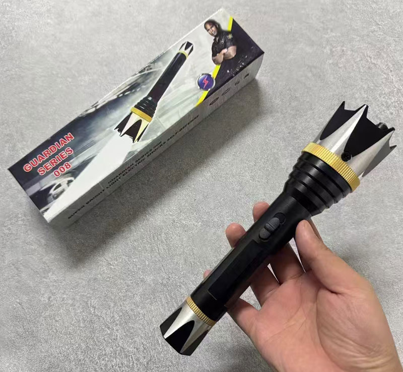 狼牙008高压电棒